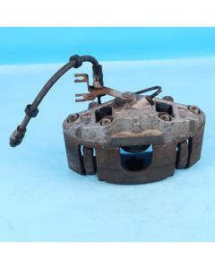 Audi A6 4F C6 Bremssattel vorne links 347x30mm ATE 982 8E0615123B Original OW3