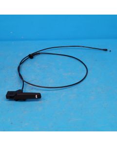 Opel Insignia A Bowdenzug Motorhaubenschloss 13296462 Frontklappe Original OR