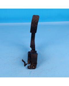 Audi A6 4F C6 Gaspedal 4F1723523A Gaswertgeber Automatikgetriebe Original OP