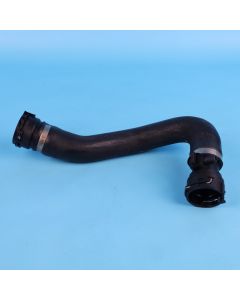 Audi A6 4F C6 2.8 FSI Kühlwasserleitung 4F0121055F Kühlmittelschlauch Orig. PC