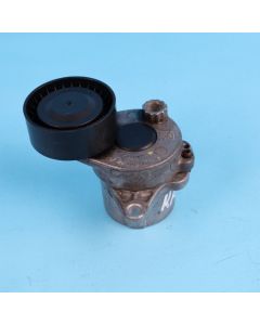 Mercedes C-Klasse W204 Riemenspanner A6512000070 Spannrolle Umlenkrolle Orig. KA