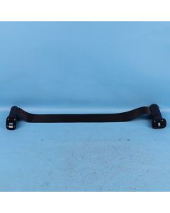 Audi A6 4F C6 Avant Gepäcksicherungsband 4F9860378C Sicherungsgurt Original PS