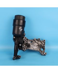 Mercedes C-Klasse W204 Ölfiltergehäuse A6511800610 Ölfilter Original KA