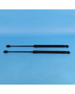 Audi A6 4F C6 Avant Gasdruckfeder Heckklappe 4F9827552D Dämpfer 650N Original PC