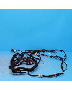 Audi A6 4F C6 Kabelbaum Verstärker 4F1970267BL Leitungssatz Navigation Orig. PO