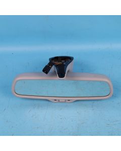 Audi A6 4F C6 Facelift Innenspiegel abblendbar 4F0857511J Fernlichtassistent PS