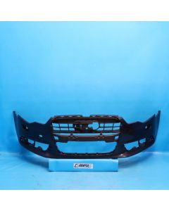 Audi A6 4G C7 Frontstoßstange 4G0807437 Stoßfänger PDC vorne LX5R Original PN