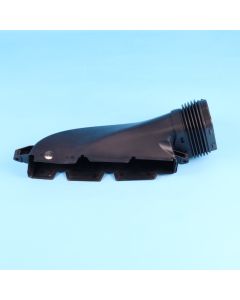 Audi A6 A7 4G C7 3.0 TFSI Ansaugluftführung 4G0129624D Luftfilter Original PN