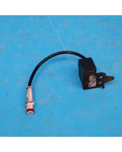 Opel Insignia A Beschleunigungssensor vorne 12841594 Crashsensor Original OR
