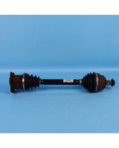 Audi A6 4F C6 Quattro Antriebswelle vorne rechts 4F0407272J Automatik Orig. PJ