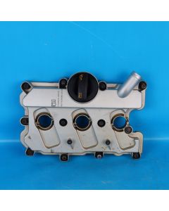 Audi A6 4F C6 2.8 FSI Ventildeckel links 06E103471P Zylinderkopfhaube Orig. NZ