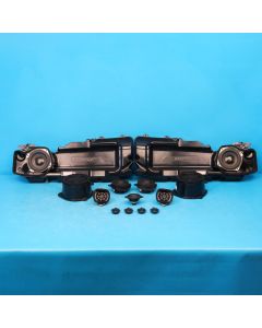 Audi A6 S6 4F C6 Avant BOSE Soundsystem 4F0035381D Lautsprecher Boxen Orig. OW