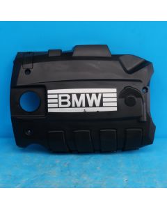 BMW 3er E90 E91 E92 Motorabdeckung 7566614 Motorverkleidung Original JR
