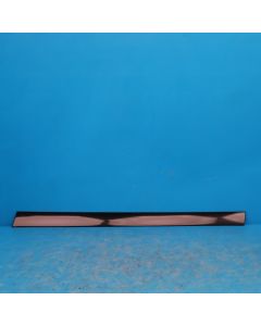 Audi A6 4F C6 Türleiste vorne rechts 4F0853960H Beifahrertür LZ9Y Original PO2
