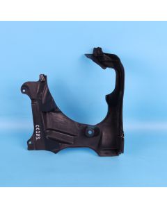 BMW 5er F07 F10 F11 + LCI Abdeckung Lenkgetriebe vorne links 7228685 Original