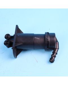 Audi A6 4F C6 Wischwasserdüse links 4F0955101 Scheinwerferreinigung Original OT1