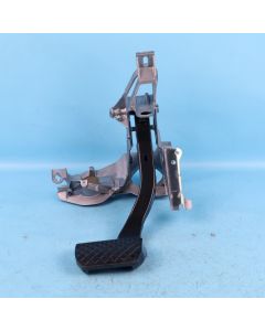 Audi A6 4F C6 Bremspedal 4F1723117F Bremsfußhebel Automatikgetriebe Original PS