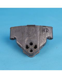 Porsche Cayenne 9PA 3.2 Getriebehalterung 7L0399649B Getriebeaufhängung Original