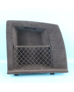 Audi A6 4F C6 Avant Kofferraumverkleidung rechts 4F9863880B Abdeckung Orig. PS
