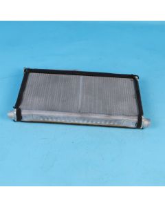 Audi A6 4F C6 Wärmetauscher 420898037A Heizungskühler Klimaanlage Original NZ