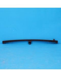 Audi A6 4G C7 Befestigungsleiste Heckstoßstange 4G5807900A Halterung Original PM