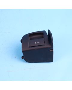 Audi A6 4F C6 Schalter elektrische Heckklappe 4F1959527 4F0959831 Öffner Orig OT