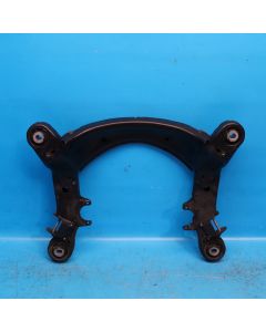 Audi A6 4F C6 Quattro Achsträger vorne 4F0399313M Hilfsrahmen Vorderachse PH