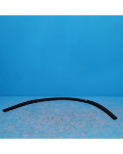 Audi A6 4F C6 Gummidichtung Wasserkasten 4F0823723 Motorhaube Dichtung Orig. PO
