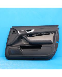 Audi A6 4F C6 Türverkleidung vorne rechts 4F1867106A Beifahrertür Leder Orig PJ3