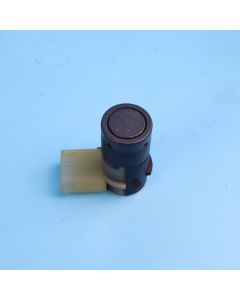 Audi A6 4F C6 PDC-Sensor vorne 7H0919275C Parksensor Einparkhilfe 1QP GRAU OT