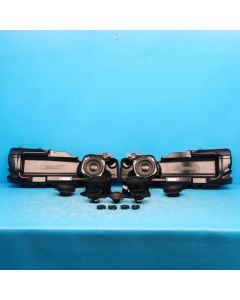 Audi A6 S6 4F C6 Avant BOSE Soundsystem 4F0035381D Lautsprecher Boxen Orig. PO