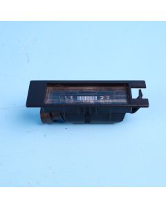 Opel Insignia A Kennzeichenleuchte 13251936 Nummernschildbeleuchtung Orig. OZ