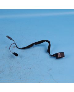Audi A6 4F C6 Rückfahrkamera 4L0980551D Kamera hinten Einparkkamera Original PS