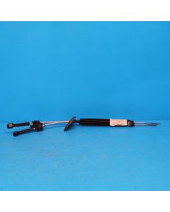 VW T5 7E 09-15 TDI 2,0 84KW Schaltzug 7H0711025J Schaltseilzug Schaltseil Orig.