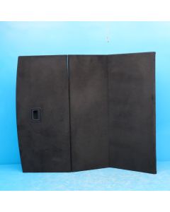 Audi A6 4F C6 Avant Kofferraumboden 4F9861529C Gepäckraumboden SCHWARZ Orig. PO