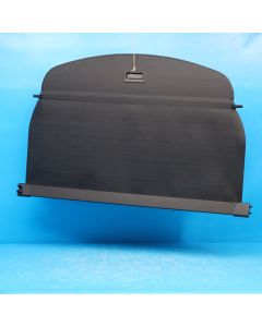 Audi A6 4F C6 Avant Laderaumabdeckung 4F9863553 Kofferraumrollo SCHWARZ Orig. PJ