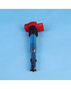 Audi A6 4F C6 Zündspule R0602S00300 Zündkerzenstecker Zündmodul NZ1