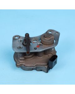 Audi A6 4F C6 3.0 TDI Stellmotor Turbolader 059145725E Steuereinheit Turbo PJ