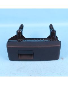Audi A6 4F C6 Ablagefach links 4F0882601 Staufach Fahrersitz SCHWARZ Orig. PS1