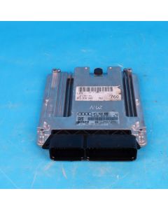 Audi A6 4F C6 4.2 FSI Motorsteuergerät 4F1910560 4F1907560 Steuermodul BVJ Orig.