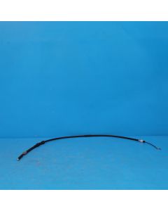 Bosch Handbremsseil hinten 1987477260 VW California Multivan Transporter E414