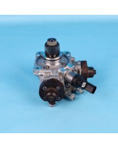 Audi A6 A7 4G C7 3.0 TDI Hochdruckpumpe 059130755CB Einspritzpumpe Original NU