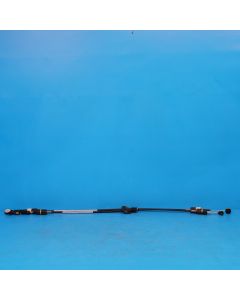 METZGER 3150201 Seilzug Schaltgetriebe für FORD Focus C-Max (DM2) E416