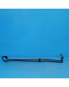 Audi A6 4F C6 Servoölkühler 4F0422885J Kühlrohr Servoleitung Leitung Original OW