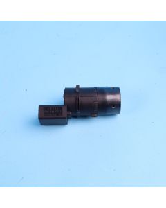 Audi A6 4F C6 PDC Sensor hinten 7H0919275E Einparkhilfe Parksensor LZ7S Orig. OT3