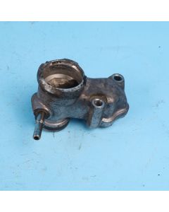 Opel Insignia A Wasserauslass Vorratsbehälter 12623051 Anschluss OJ