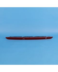 Audi A6 4F C6 Avant Zusatzbremslicht 4F9945097 dritte 3. Bremsleuchte LED PE