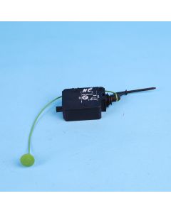 BMW 7er E65 E66 Stellantrieb Einfüllklappe 6987638 Stellmotor Tankdeckel Orig.