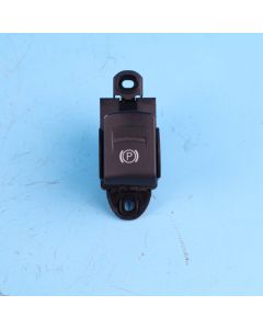 Audi A6 4F C6 Schalter elektrische Feststellbremse 4F1927225 Handbremse Orig. ON