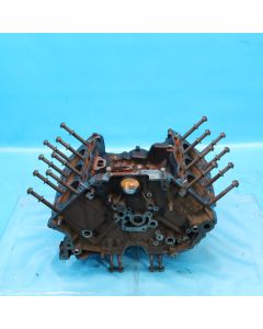 Audi A6 4G C7 3.0 TDI Zylinderblock 059023AE Motorblock CLAB Original OD